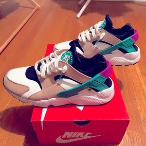 Nike Air Huarache